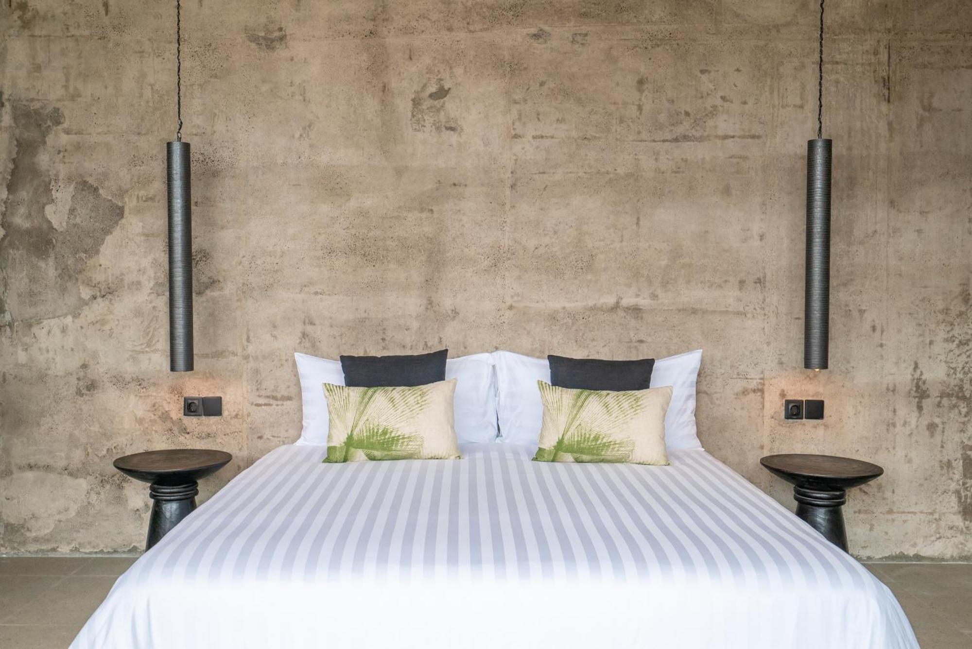 Rouge - Loft Emylia Villa Ubud  Bagian luar foto