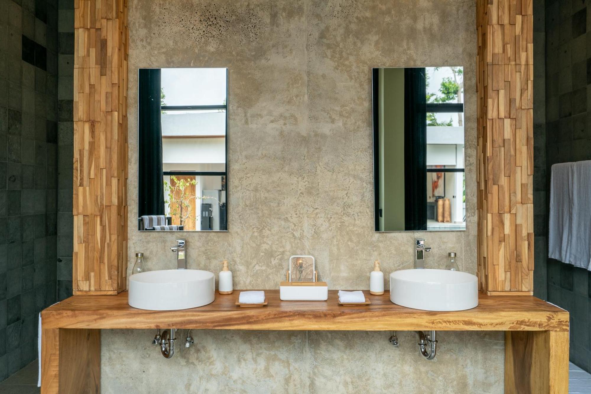 Rouge - Loft Emylia Villa Ubud  Bagian luar foto