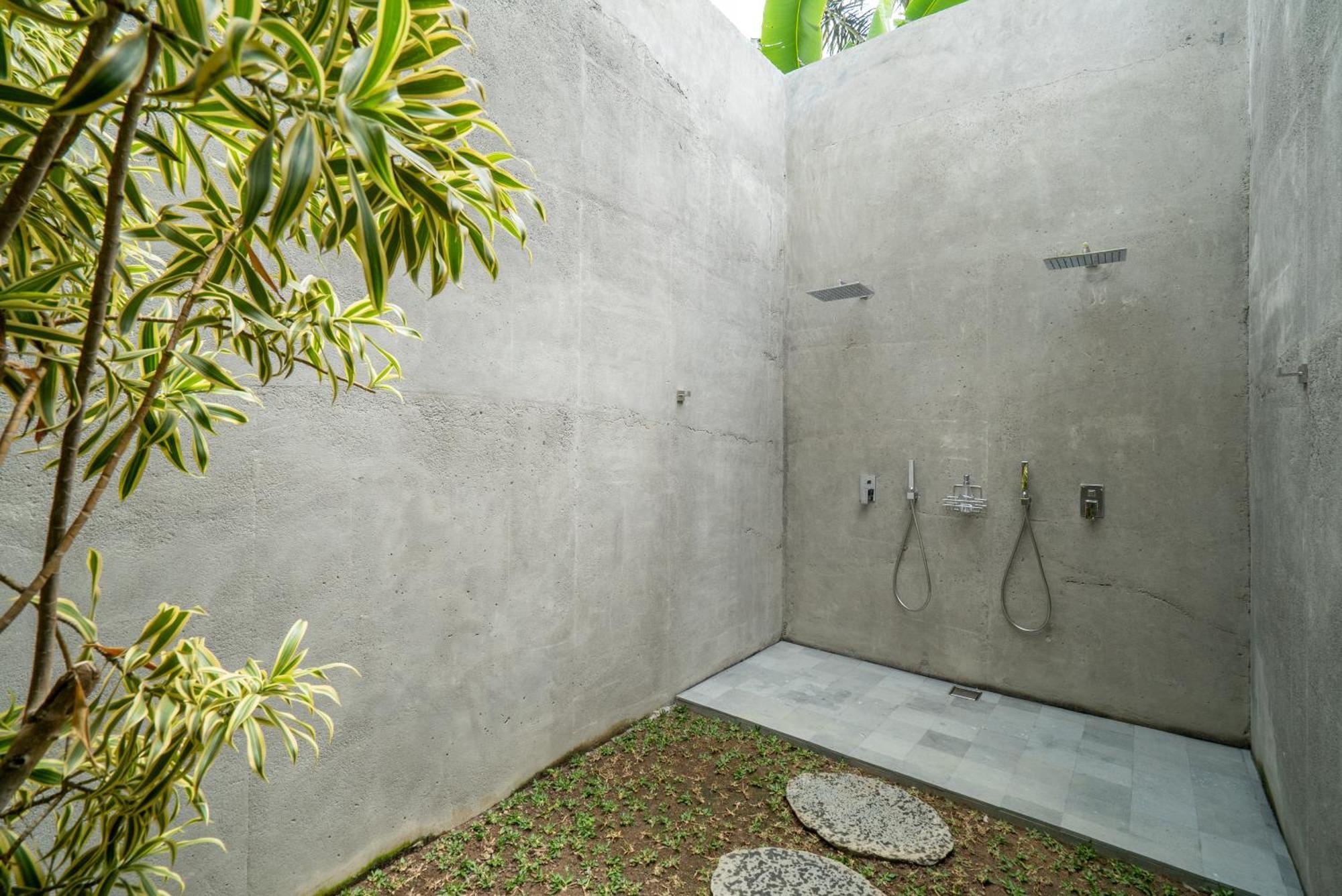 Rouge - Loft Emylia Villa Ubud  Bagian luar foto