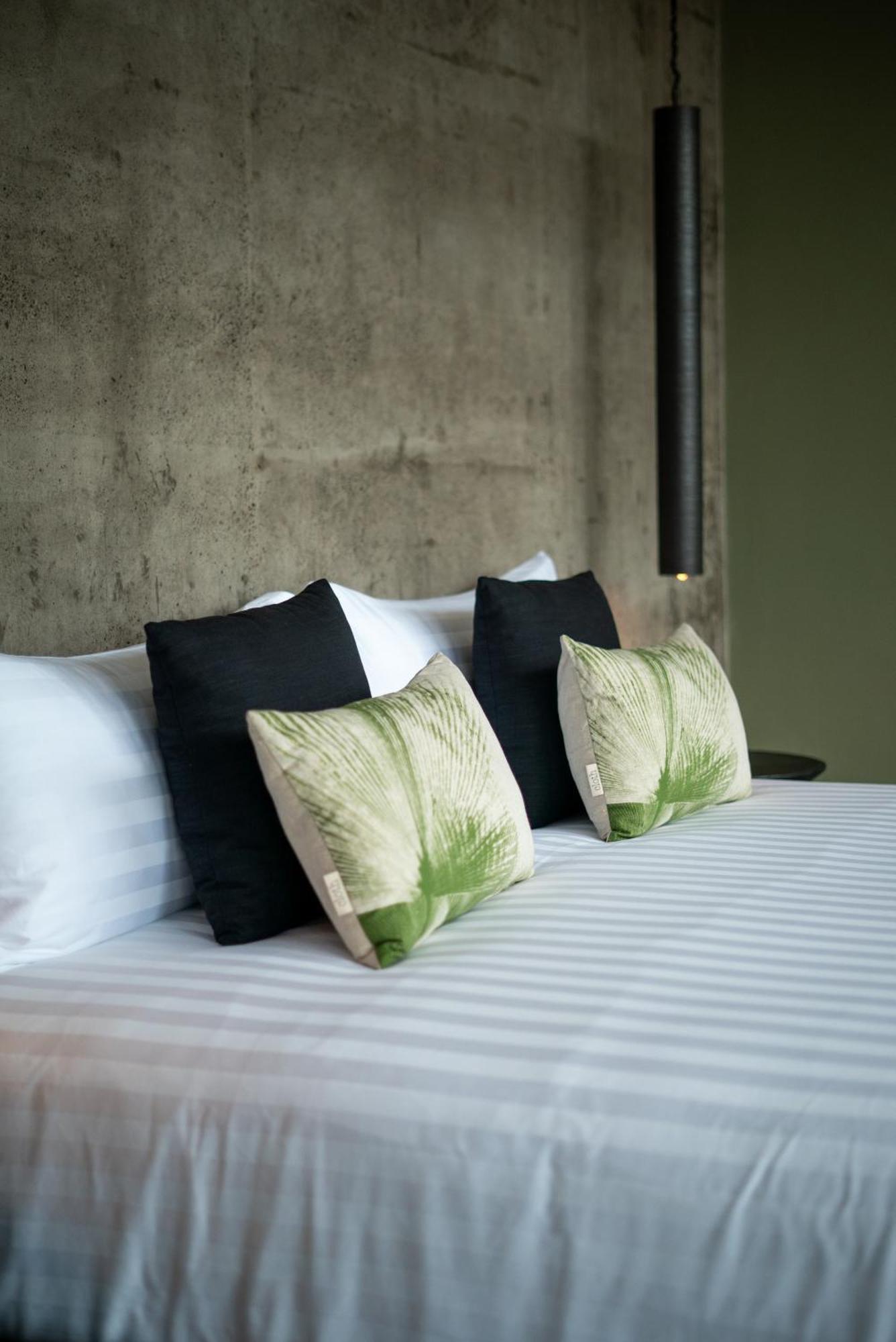 Rouge - Loft Emylia Villa Ubud  Bagian luar foto