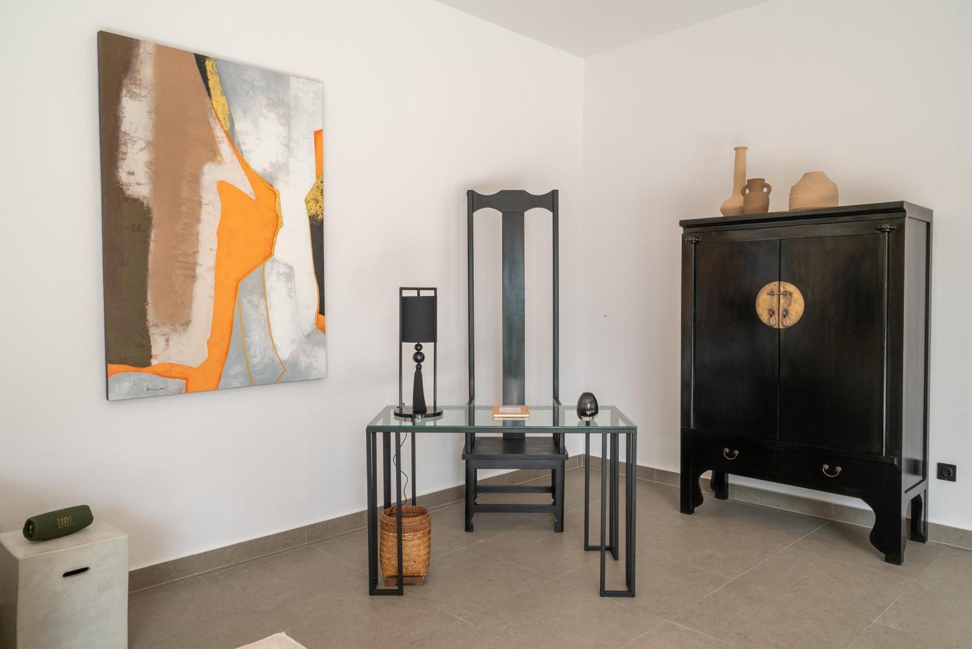 Rouge - Loft Emylia Villa Ubud  Bagian luar foto