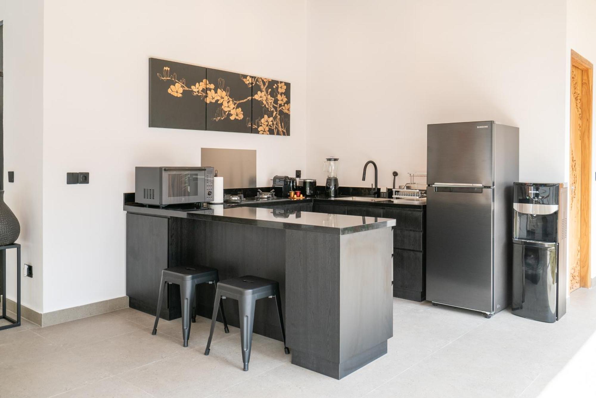 Rouge - Loft Emylia Villa Ubud  Bagian luar foto